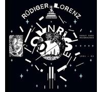 Lorenz, Rüdiger - Synrise-Early Tape Recordings 1981-83 [Import]