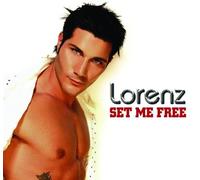 Lorenz - Set Me Free [Import]
