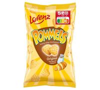 Lorenz Snack World Pommels Original 75g