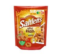 Lorenz Snack World Saltletts Mini Bagel 100 g