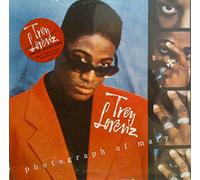Lorenz, Trey - Photograph of Mary