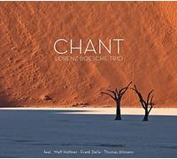 Lorenz Trio Boesche – Chant – Membran