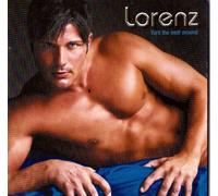Lorenz - Turn The Beat Around [Import]