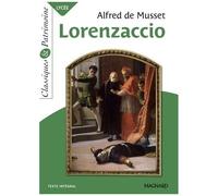 Lorenzaccio