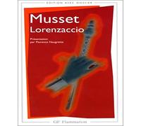 Lorenzaccio