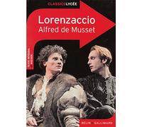 Lorenzaccio
