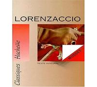 Lorenzaccio - Texte Integral