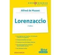Lorenzaccio - Alfred De Musset