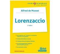 Lorenzaccio - Alfred De Musset