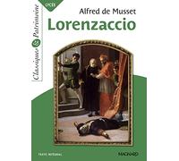 Lorenzaccio - Classiques et Patrimoine