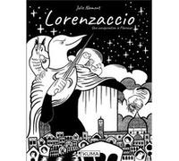 Lorenzaccio Julie NamontJulie Namont (Auteur)