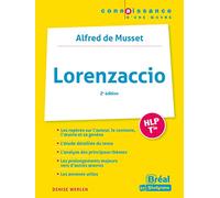 Lorenzaccio - Musset