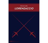 Lorenzaccio - Sylvain Ledda - Presses De La Sorbonne Nouvelle - broché - Essai