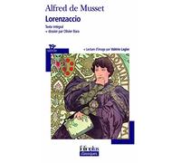 Lorenzaccio, texte intégral