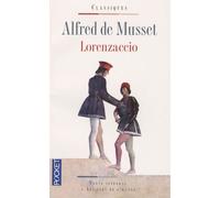 Lorenzaccio - Une Conspiration En 1537