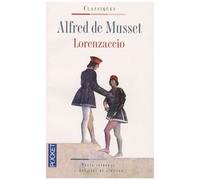 Lorenzaccio - Une Conspiration En 1537
