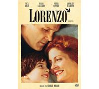 Lorenzo - DVD
