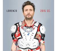 Lorenzo 2015 Cc. (Standard/18 Track)