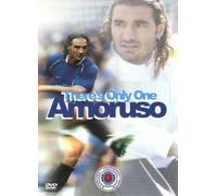 Rangers: There's Only One Amourso