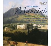 Lorenzo Cavasanti - Complete Recorder Sonatas