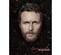 Lorenzo Cherubini-Jovanotti-Live Ora in Tour