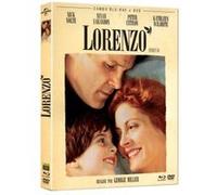 Lorenzo Combo Blu-ray DVD E