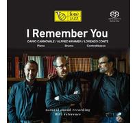 Lorenzo Conte I Remember You (CD)