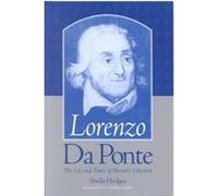 Lorenzo Da Ponte Sheila Hodges (Auteur)