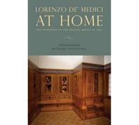 Lorenzo De' Medici At Home