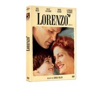 Lorenzo DVD DVD