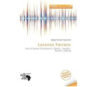 Lorenzo Ferrero