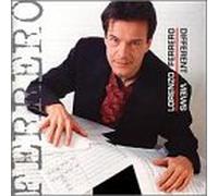 Lorenzo Ferrero: Different Views