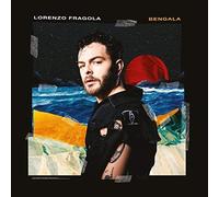 Lorenzo Fragola Bengala (CD)
