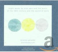 Lorenzo Ghielmi - Tintinnabulum