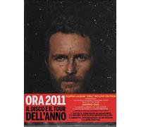Lorenzo Jovanotti Cherubini - Ora-Deluxe Edition