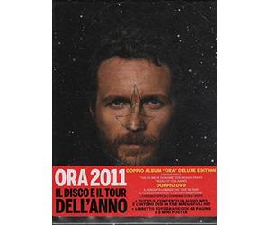 Lorenzo Jovanotti Cherubini - Ora-Deluxe Edition