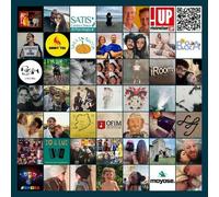 Lorenzo Kruger - Singolarita [New CD] Italy - Import