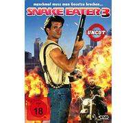 Lorenzo Lamas - Snake Eater 3