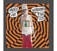 Lorenzo Live by Jovanotti