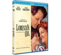 Lorenzo / Lorenzo's Oil (Blu Ray)