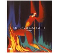 Lorenzo Mattotti