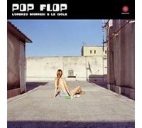 Lorenzo Morresi & Le Isole - Pop Flop [Import]