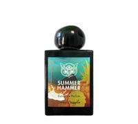 LORENZO PAZZAGLIA Summer Hammer Extrait De Parfum 50ML
