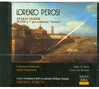 Lorenzo Perosi - Stabat Matter Suiten.7 [Import]