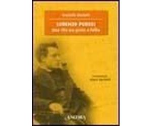 Lorenzo Perosi. Una Vita Tra Genio E Follia