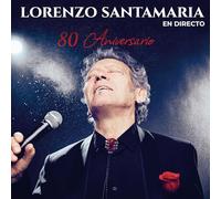 Lorenzo Santamaria - 80 años dando la nota
