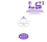 Lorenzo Senni - The Shape of Remixxxes to Come