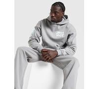 Lorenzo Sweat à capuche Shoot For The Stars - Gris XL