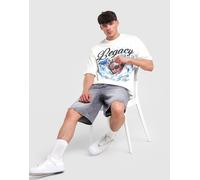Lorenzo T-shirt Legacy - Blanc S