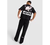 Lorenzo T-shirt Shoot For The Stars - Noir XL